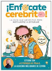 &iexcl;Enf&oacute;cate, cerebrito!