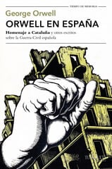 Orwell en España Orwell en España