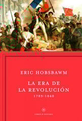 La era de la Revolución La era de la Revolución