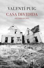 Casa dividida Casa dividida
