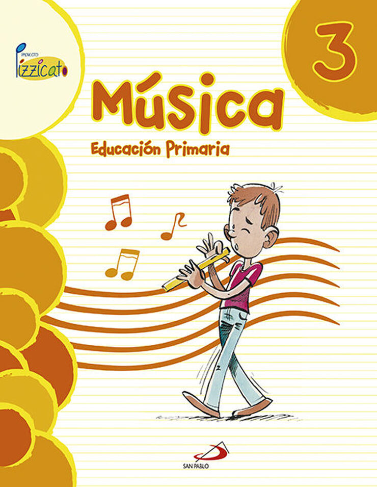 Msica 3 Pizzicato