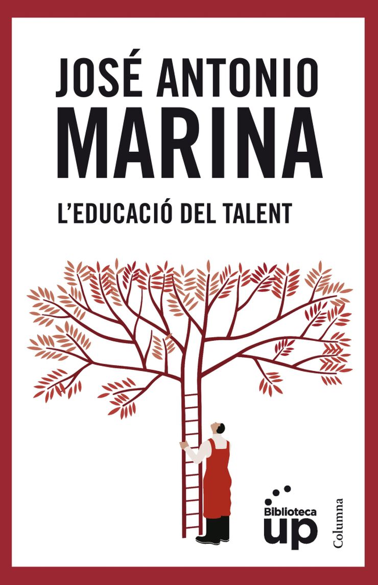 Educació del talent, L'