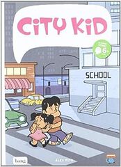 City Kid City Kid