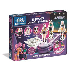Crea els Teus Bol&iacute;grafs K-Pop