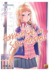 Hokkaido gals are super adorable 02 Hokkaido gals are super adorable 02