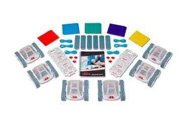 Sphero RVR + Class Pack 6 unidades