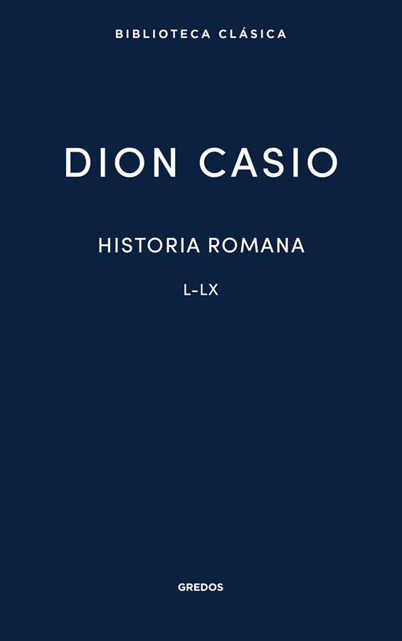 Historia romana IV