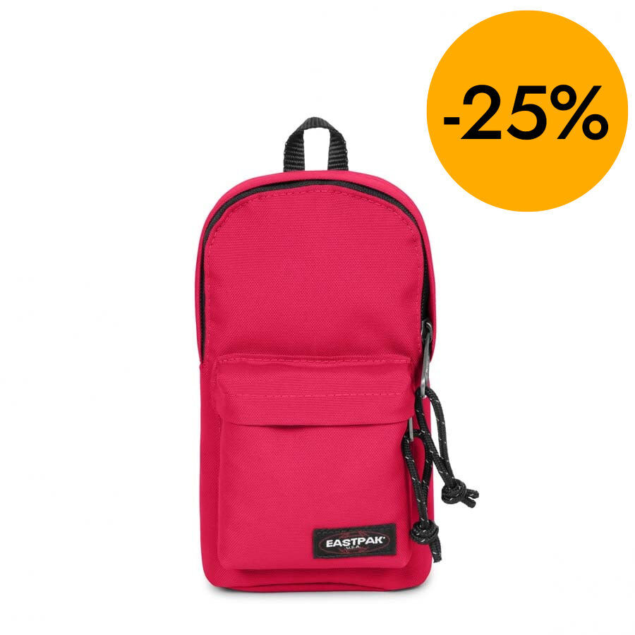 Estuche Eastpak Pen Pak'r Strawberry pink