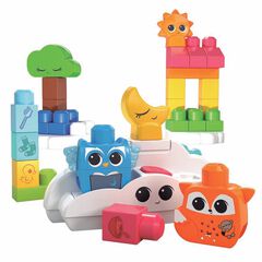 Mega Bloks Lamparita de noche