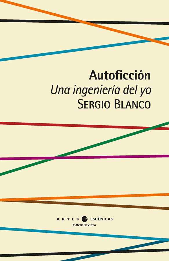 Autoficci&oacute;n