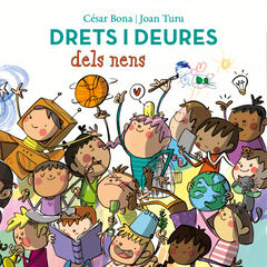 Drets i deures dels nens