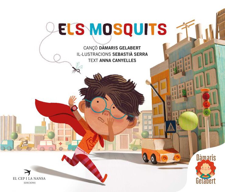 Els mosquits