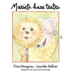 Marieta hace teatro Marieta hace teatro