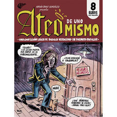Ateo de uno mismo Ateo de uno mismo