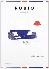 Rubio in English. At Home