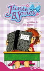 Junie B. Jones y el diario de clase Junie B. Jones y el diario de clase