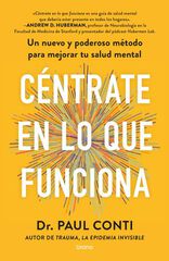 C&eacute;ntrate en lo que funciona