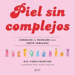 Piel sin complejos Piel sin complejos