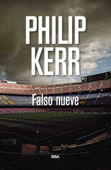 Falso nueve Falso nueve