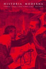 Historia moderna Historia moderna