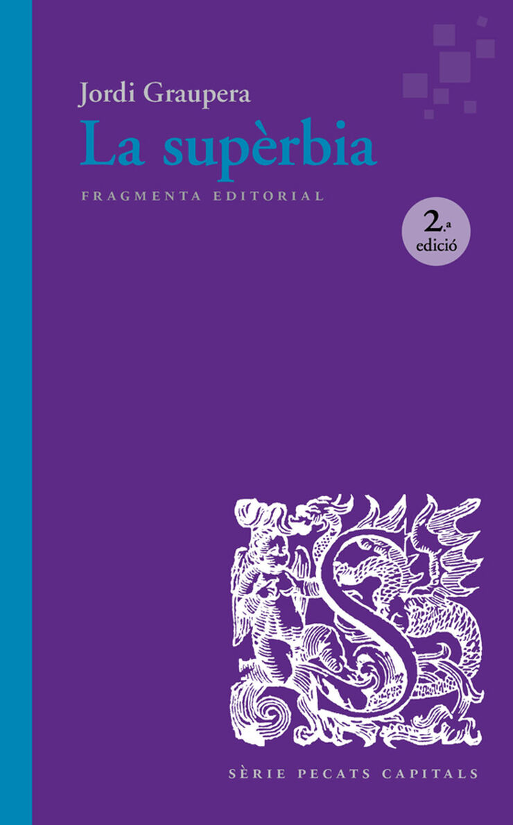La supèrbia