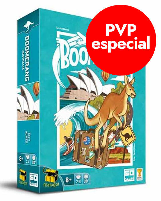 Boomerang: Australia