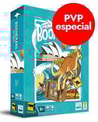 Boomerang: Australia