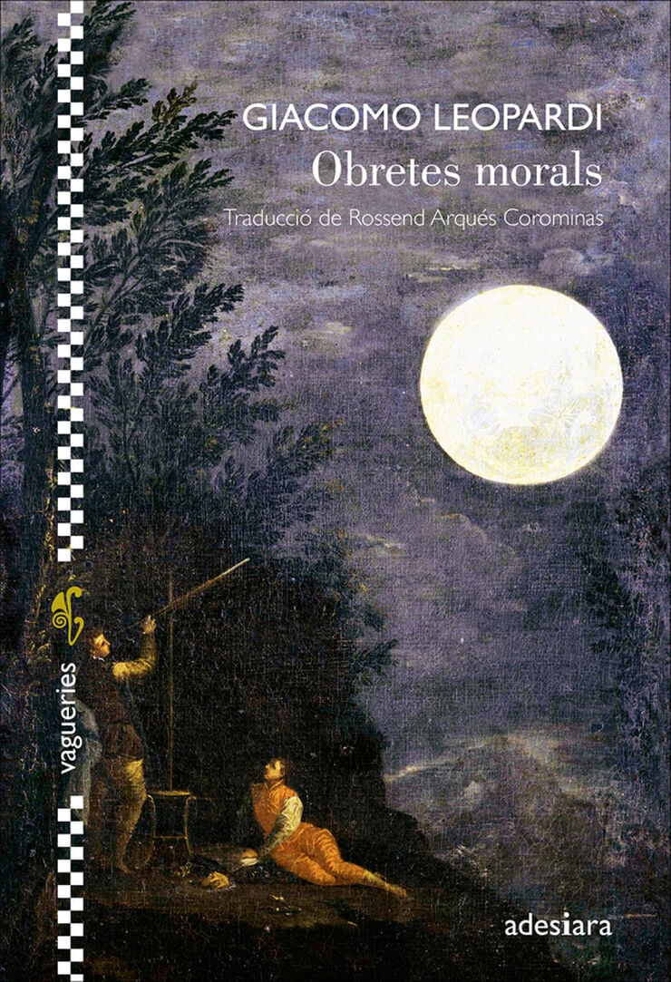 Obretes morals