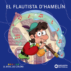 El Flautista d'Hamelin El Flautista d'Hamelin