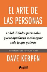 El arte de las personas El arte de las personas