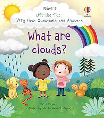 What are Clouds?
