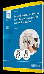 Procedimientos Cl&iacute;nicos para la Evaluaci&oacute;n de la Visi&oacute;n Binocular