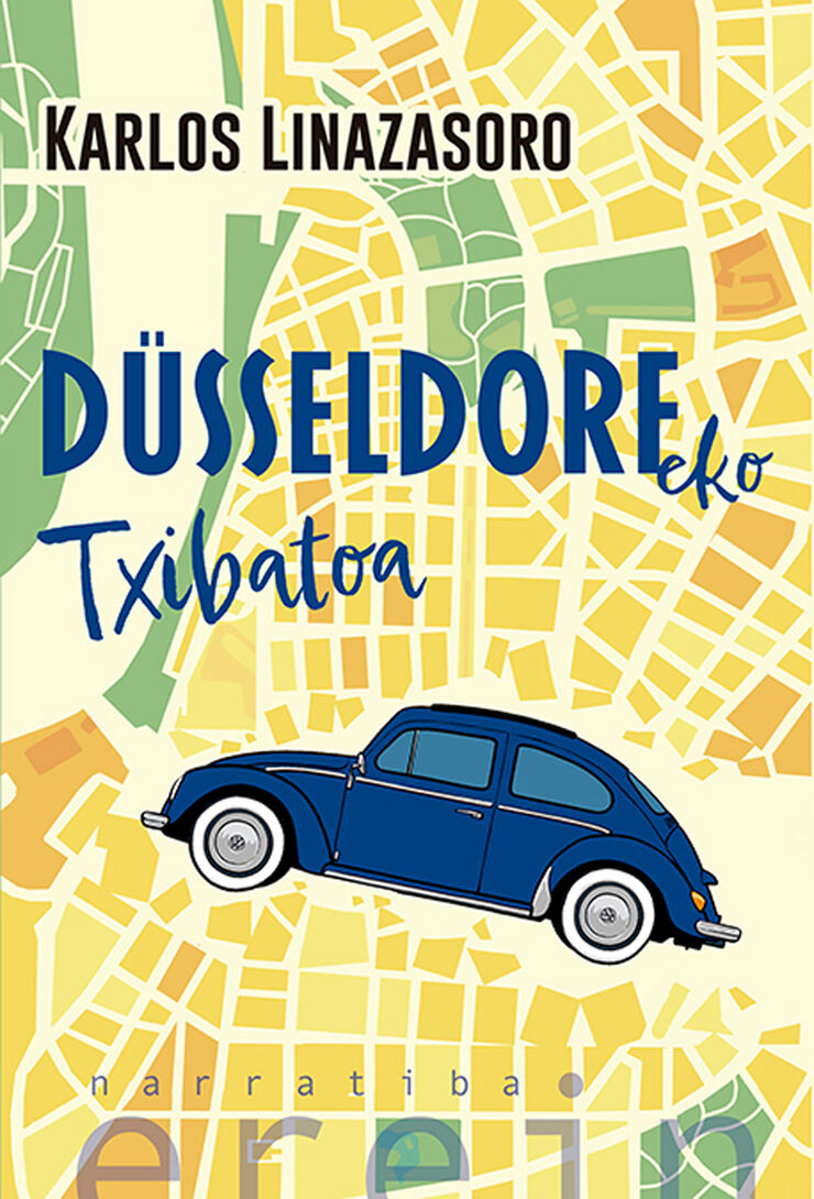 D&uuml;sseldorfeko txibatoa