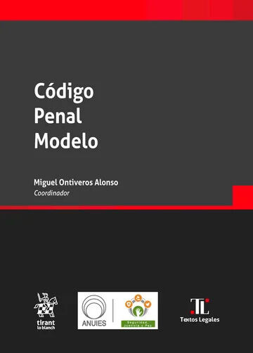 C&oacute;digo Penal Modelo