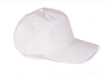 Gorra de cot&oacute; per decorar Neo talla petita