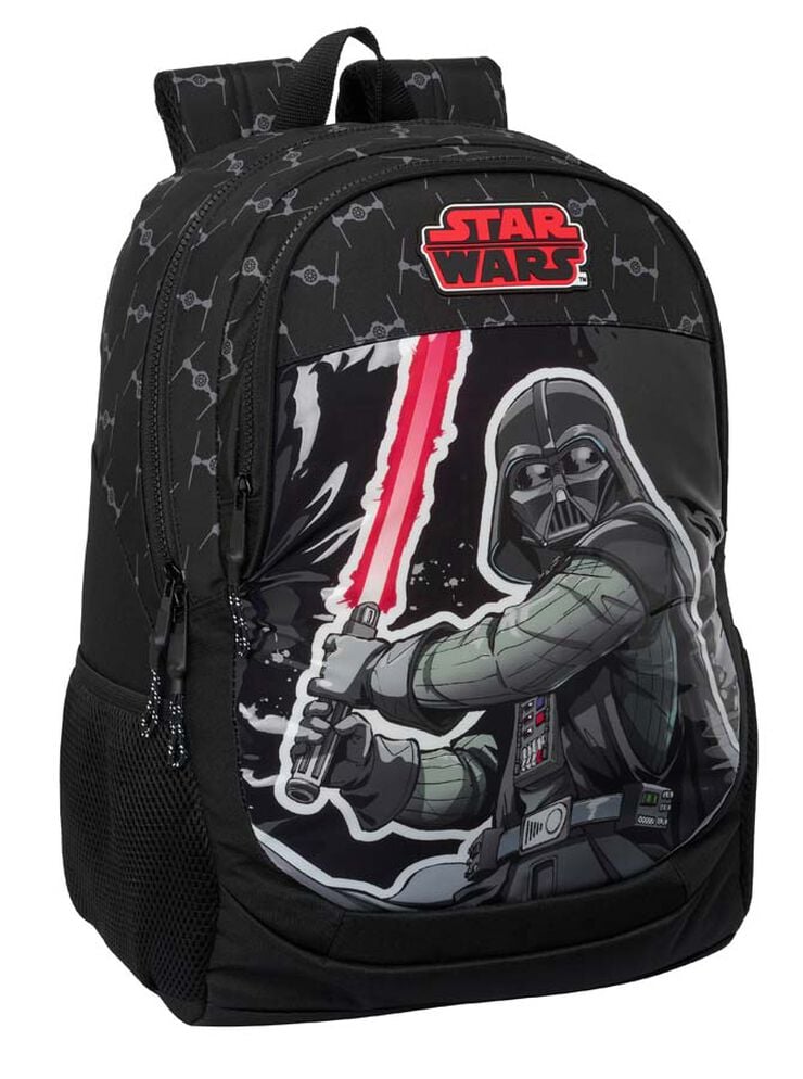 Mochila Star Wars