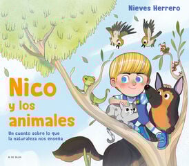 Nico y los animales Nico y los animales