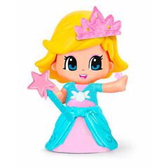 Pinypon Princesa y Bruja