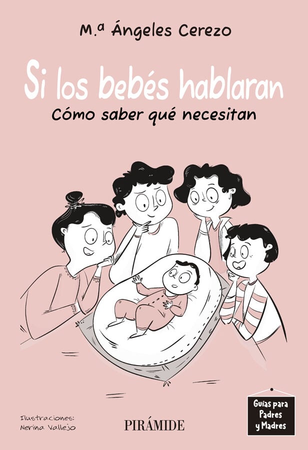 Si los beb&eacute;s hablaran