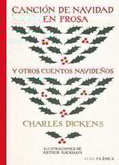 Canción de Navidad en prosa y otro cuentos navideños Canción de Navidad en prosa y otro cuentos navideños