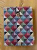 Funda para Libro Aribook 20x26cm Sudán