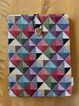 Funda per a Llibre Aribook 20x26cm Sudan