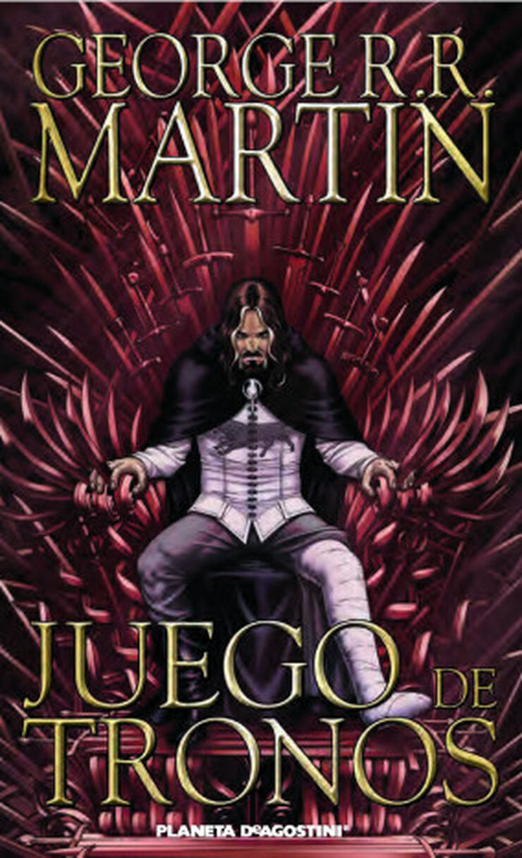 Juego de Tronos 3