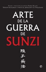 Arte de la guerra de Sunzi