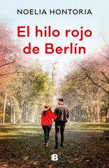 El hilo rojo de Berlín