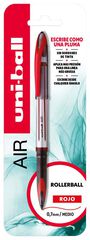 Roller Uni Air UBA188-L rojo Roller Uni Air UBA188-L rojo