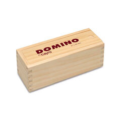 Dominó Chamelo