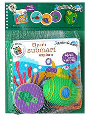 El petit submarí explora El petit submarí explora