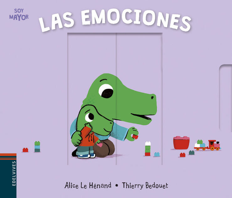 Emociones, Las