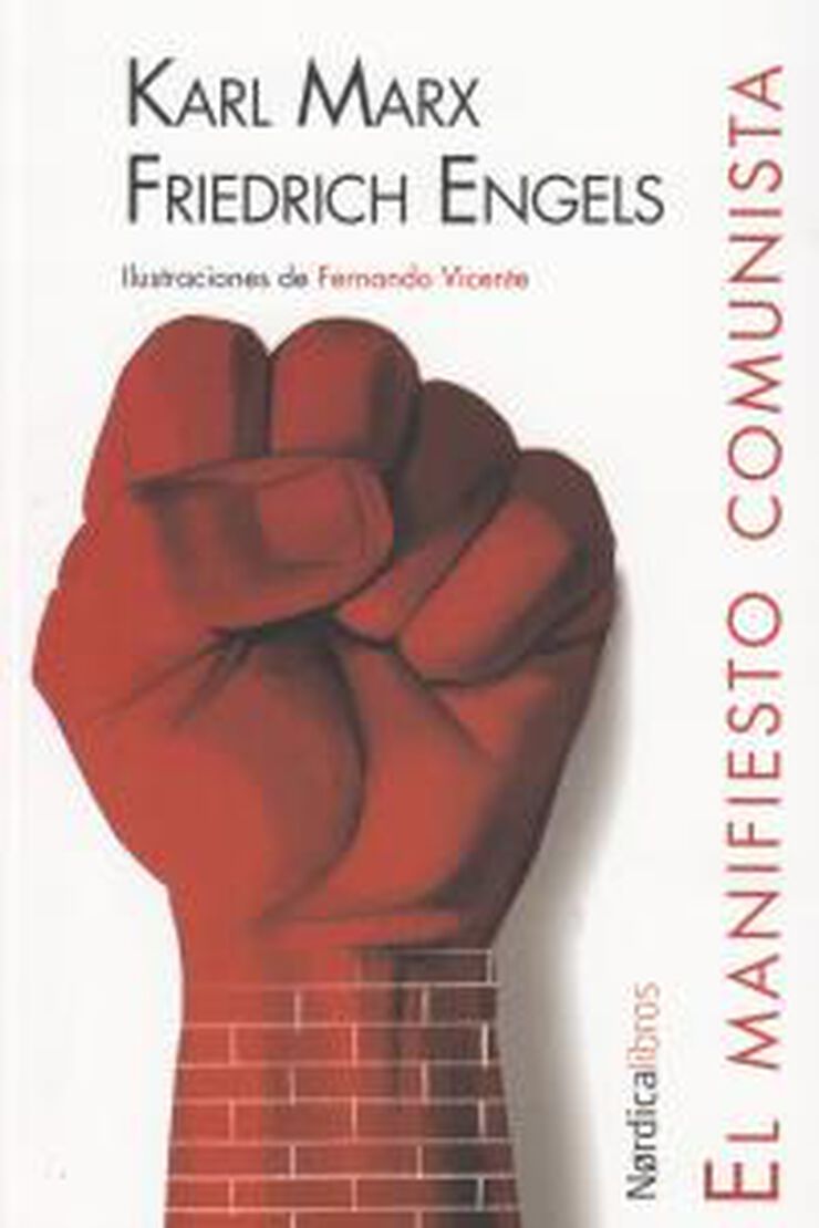 El Manifiesto comunista